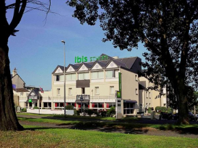 ibis Styles Ouistreham